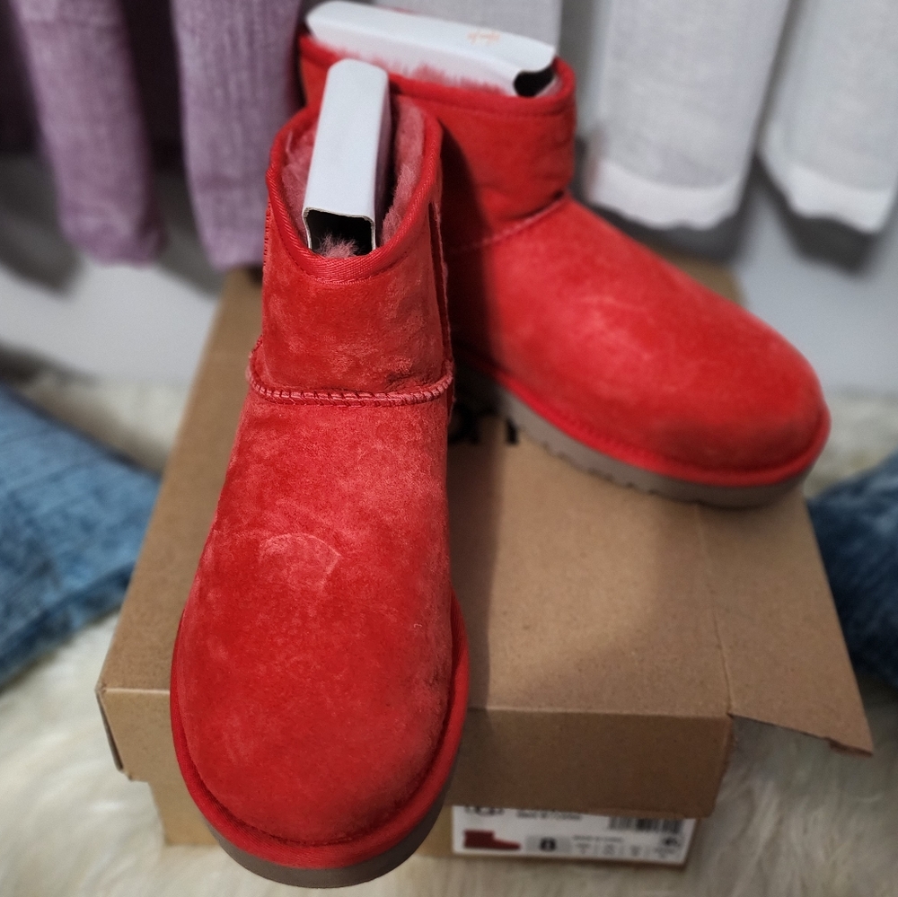 UGG Boots